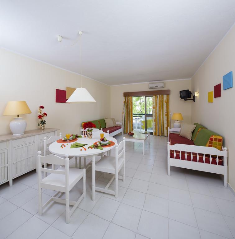 Cheerfulway Valmangude Jardim Apartamentos Albufeira Exterior photo