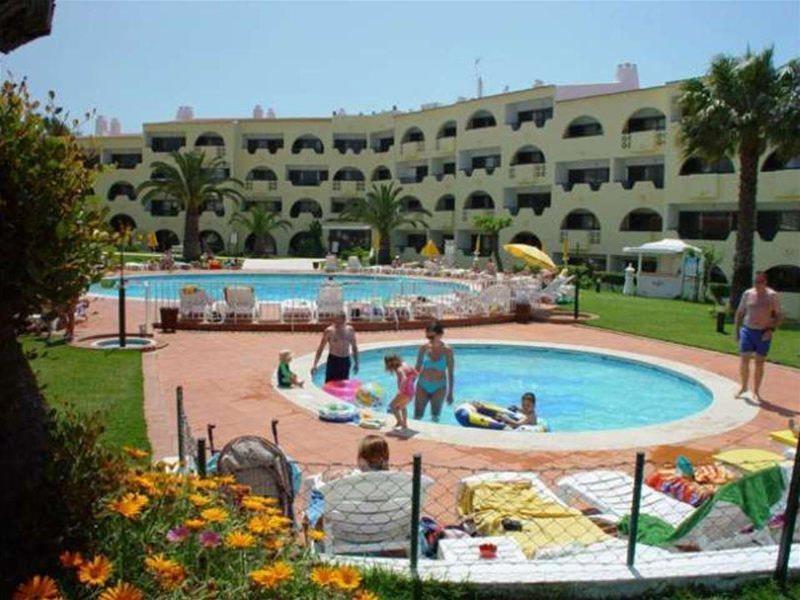 Cheerfulway Valmangude Jardim Apartamentos Albufeira Exterior photo