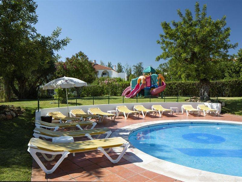 Cheerfulway Valmangude Jardim Apartamentos Albufeira Exterior photo