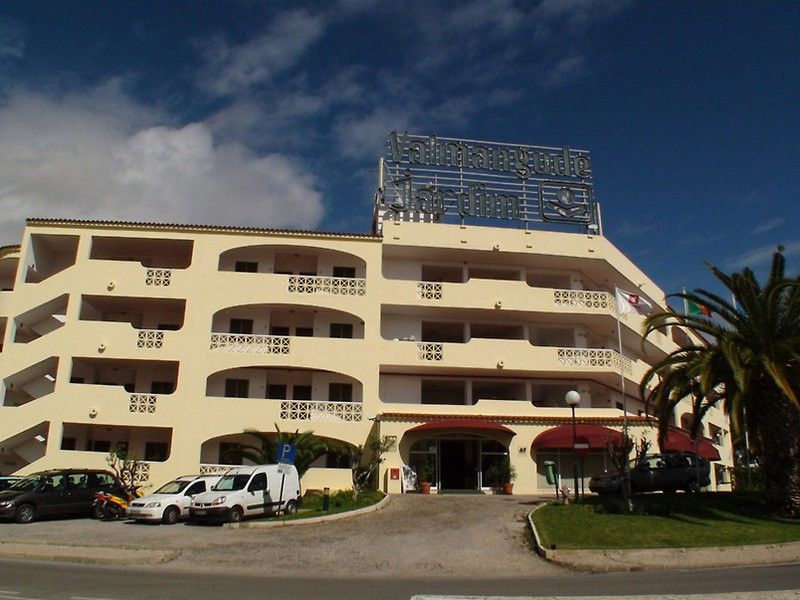 Cheerfulway Valmangude Jardim Apartamentos Albufeira Exterior photo