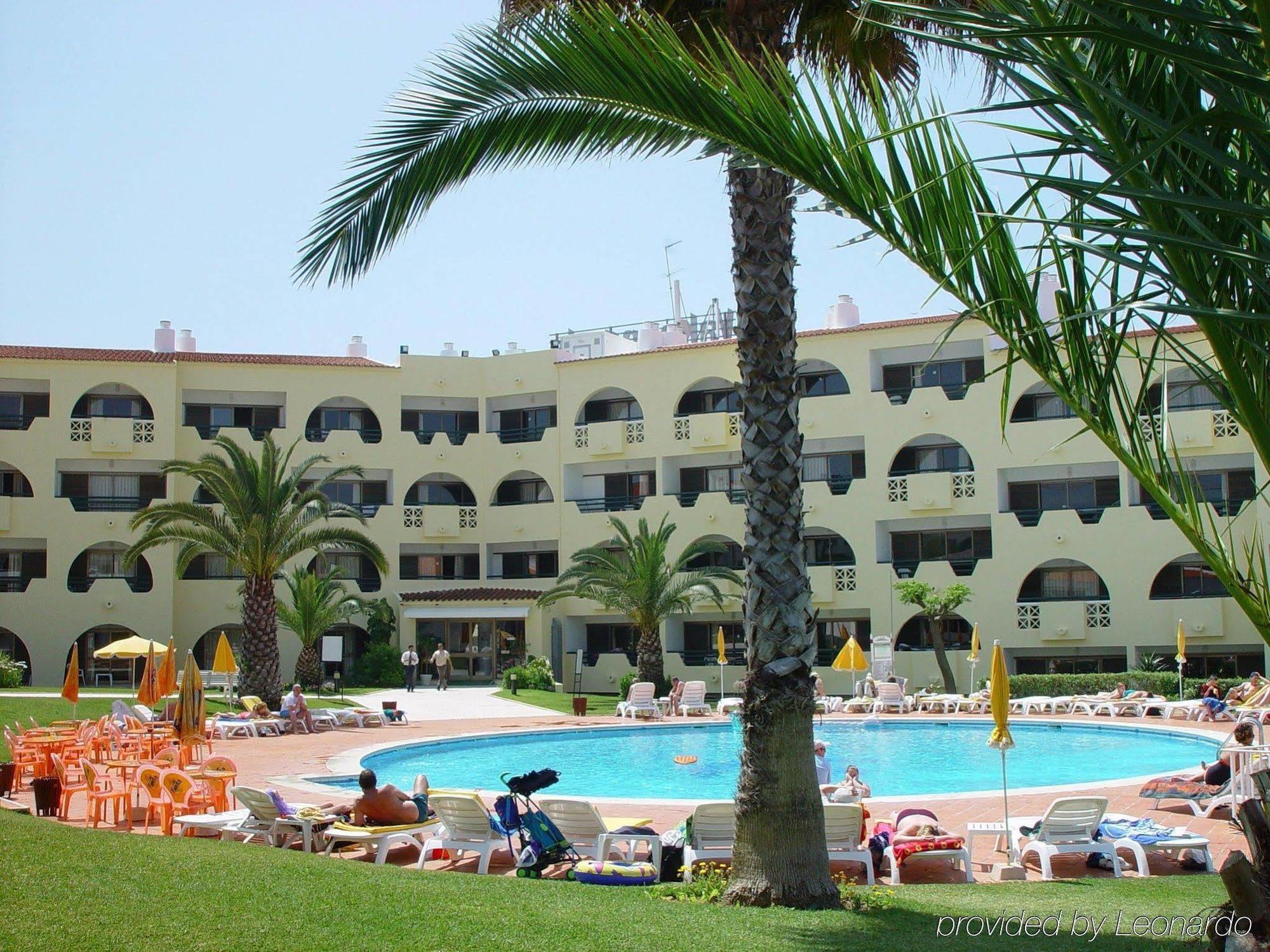 Cheerfulway Valmangude Jardim Apartamentos Albufeira Exterior photo