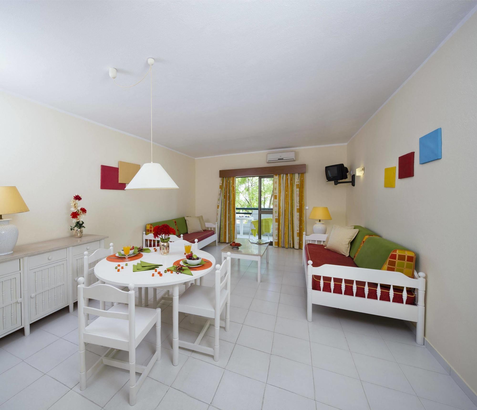 Cheerfulway Valmangude Jardim Apartamentos Albufeira Exterior photo