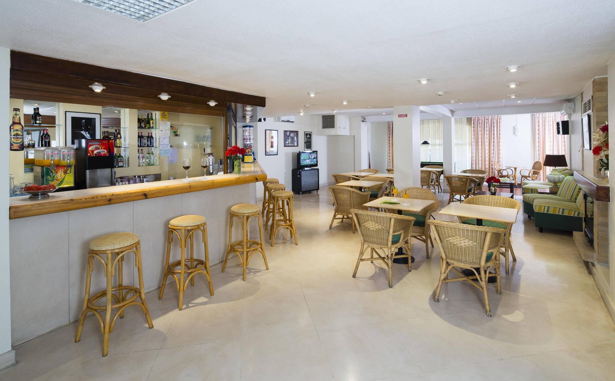 Cheerfulway Valmangude Jardim Apartamentos Albufeira Exterior photo