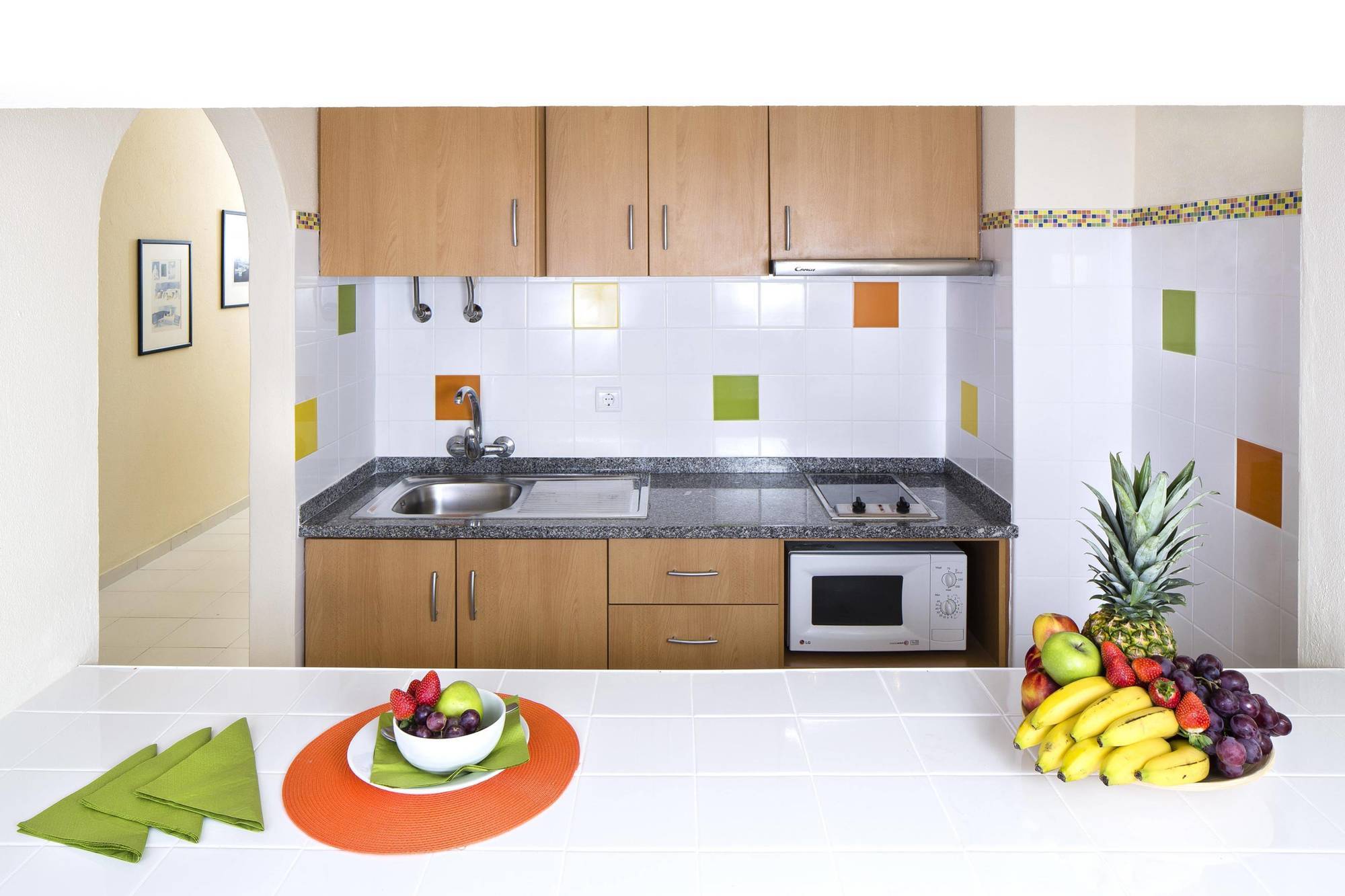 Cheerfulway Valmangude Jardim Apartamentos Albufeira Exterior photo