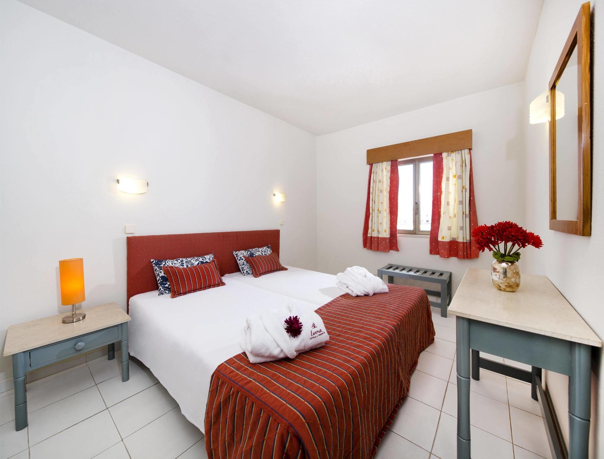 Cheerfulway Valmangude Jardim Apartamentos Albufeira Exterior photo