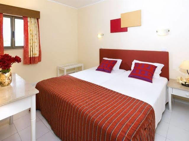 Cheerfulway Valmangude Jardim Apartamentos Albufeira Exterior photo