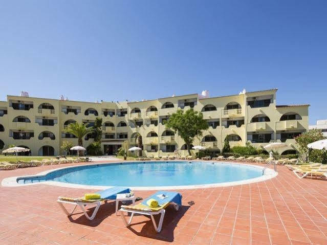 Cheerfulway Valmangude Jardim Apartamentos Albufeira Exterior photo