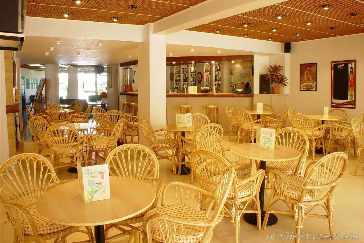 Cheerfulway Valmangude Jardim Apartamentos Albufeira Exterior photo